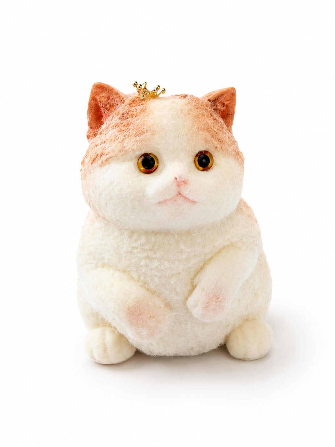 Big Taba Chubby Cat Squishy