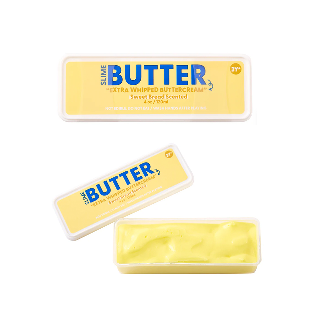 Jadore Butter slime