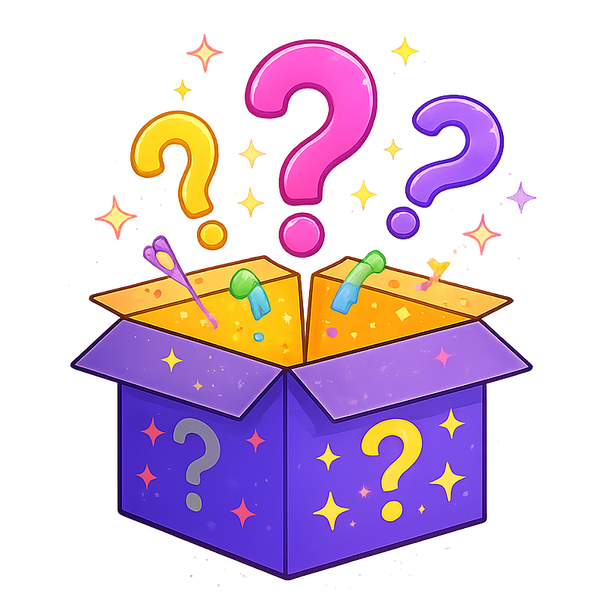 Mystery Boxes