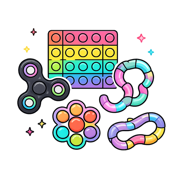 Fidget Toys