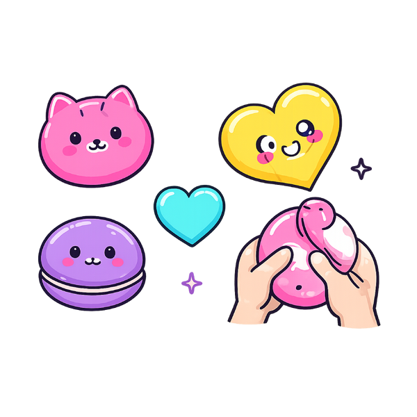 Squishies