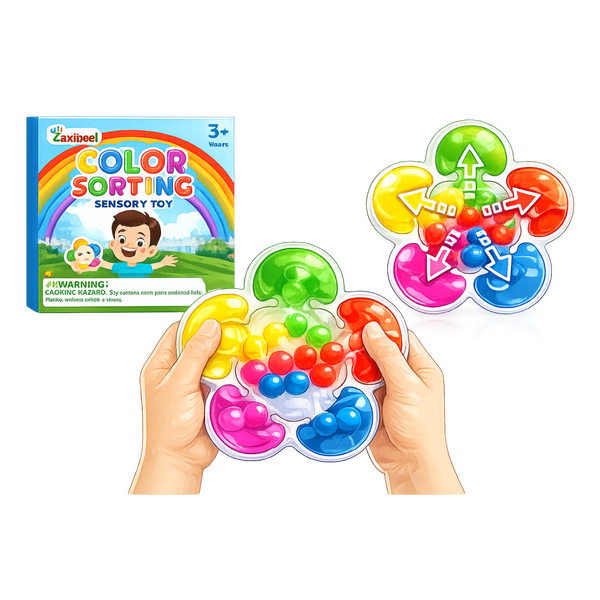Sensory Toys
