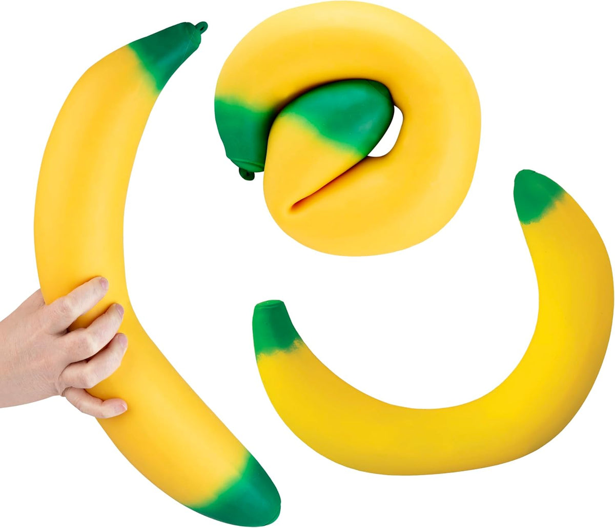 Giant Banana Squishy