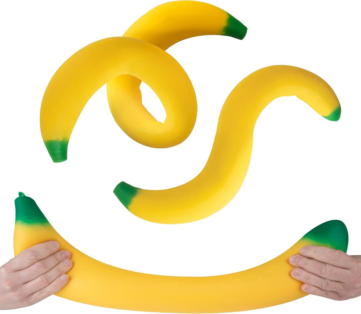 Giant Banana Squishy