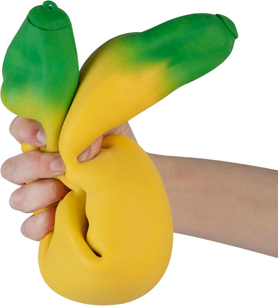 Giant Banana Squishy