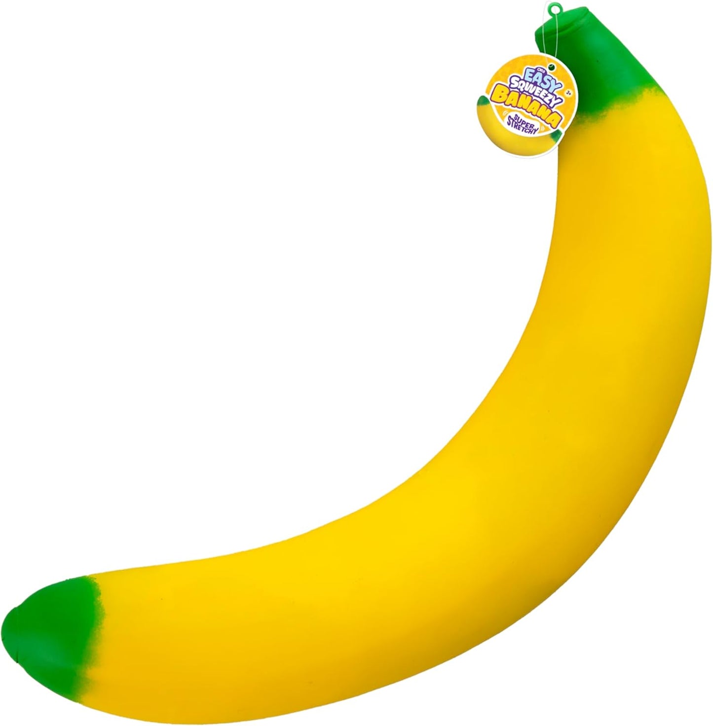 Giant Banana Squishy