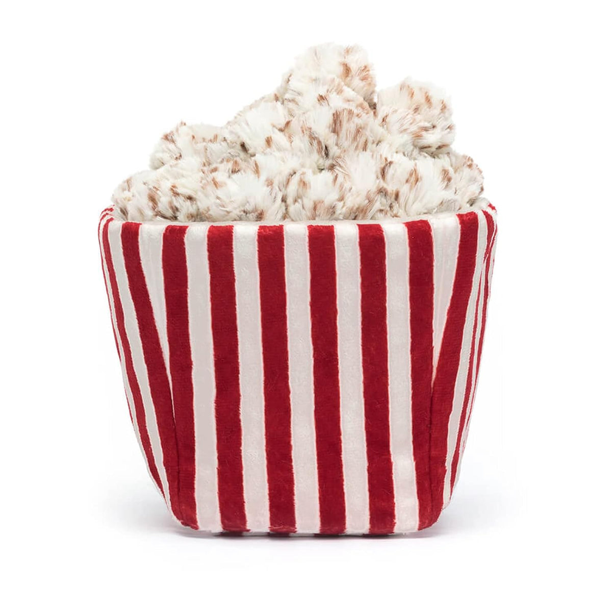 JellyCat Amusable Popcorn