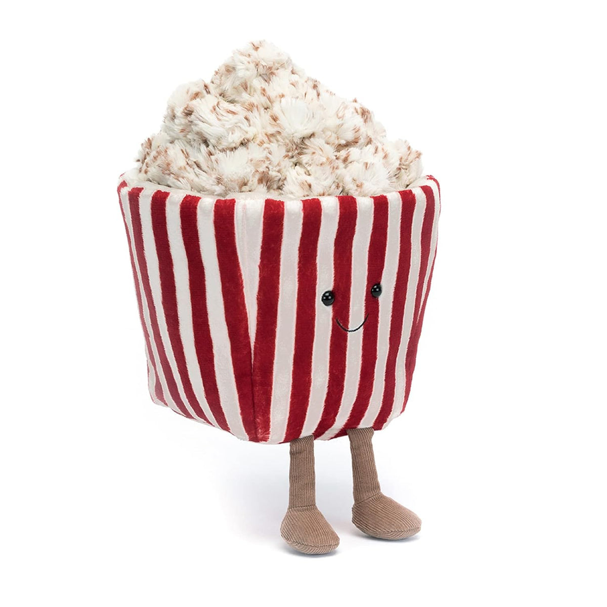 JellyCat Amusable Popcorn