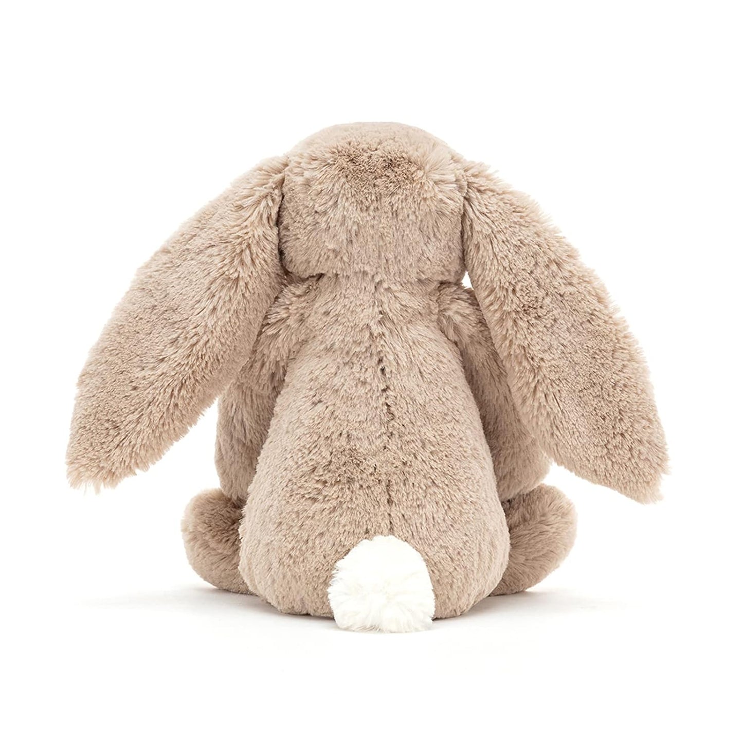 Jellycat Bashful Bunny Blossom Beige
