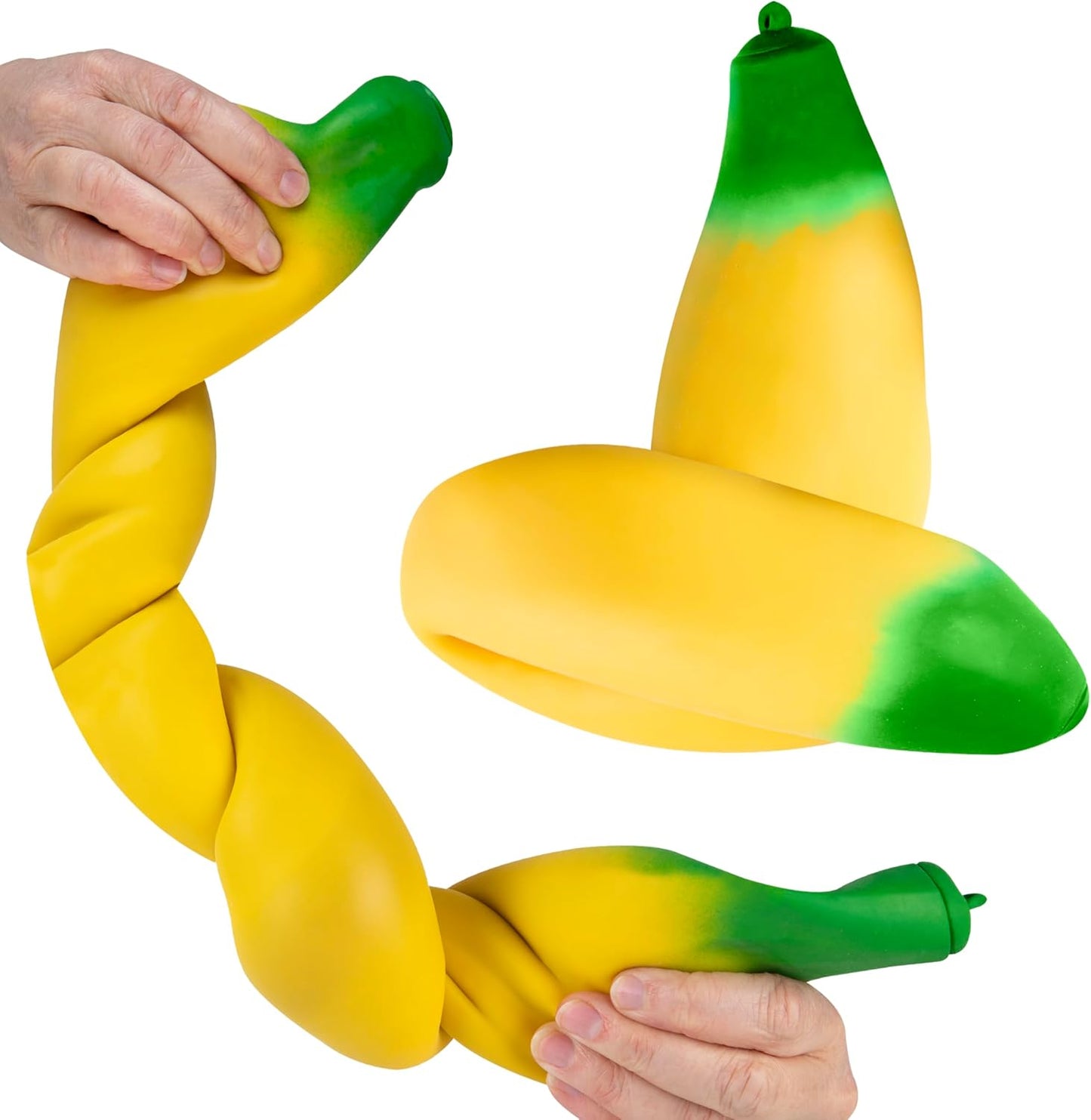 Giant Banana Squishy
