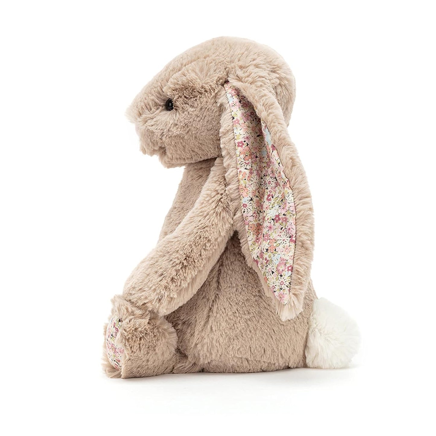 Jellycat Bashful Bunny Blossom Beige