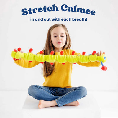 Calmee – By Calm Caterpillar