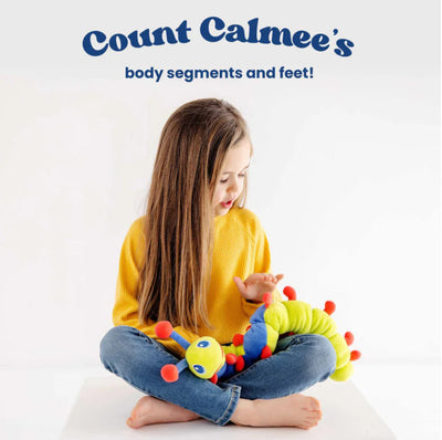 Calmee – By Calm Caterpillar