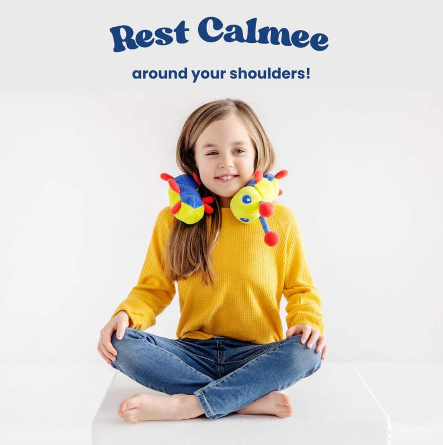 Calmee – By Calm Caterpillar