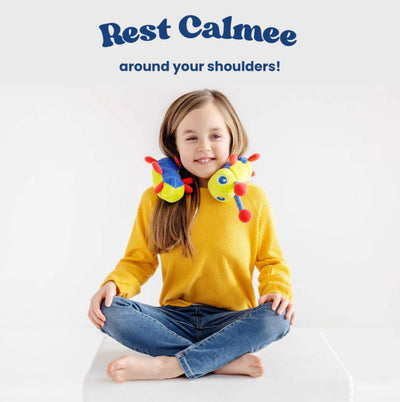 Calmee – By Calm Caterpillar