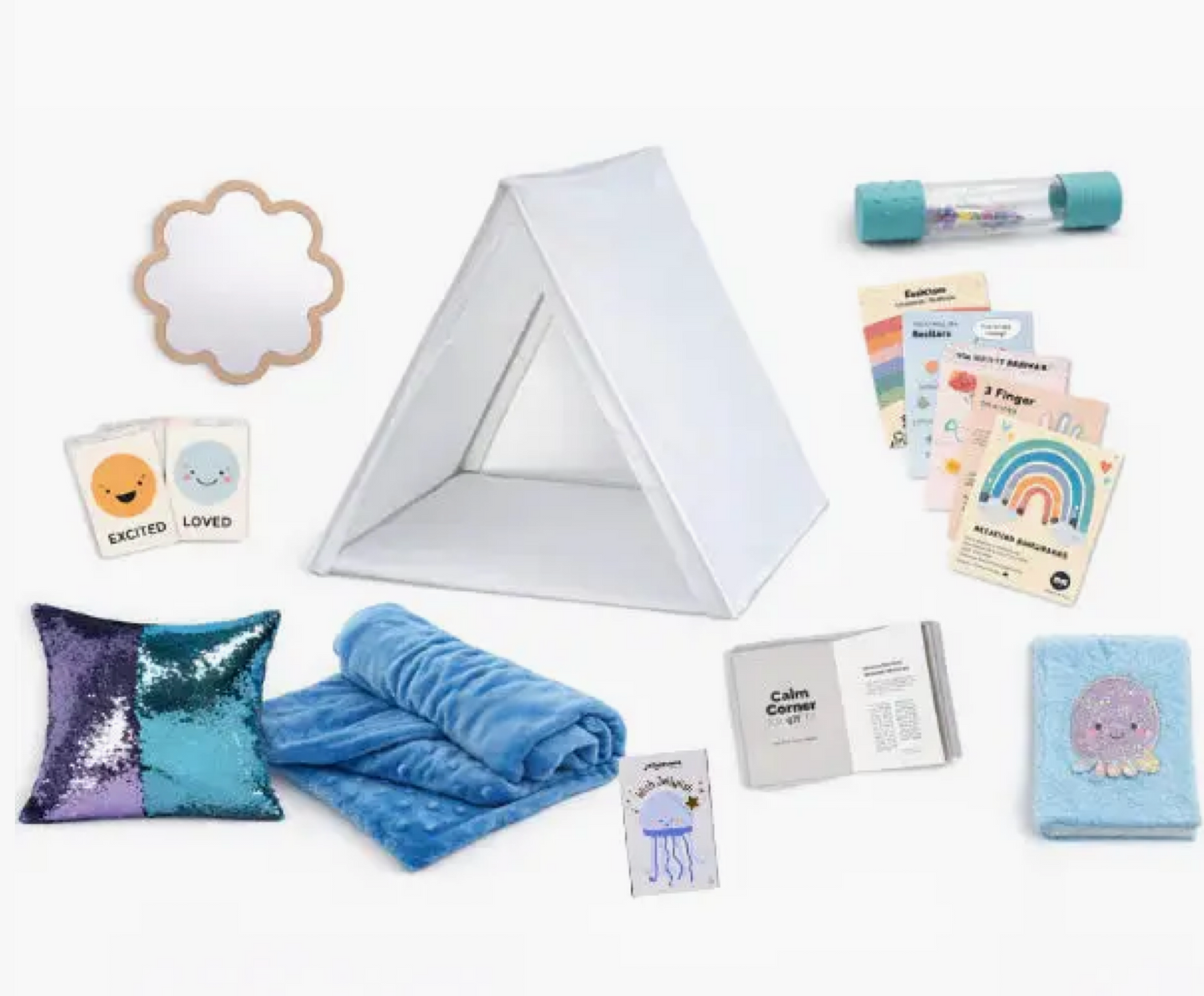 Calm Corner Kit