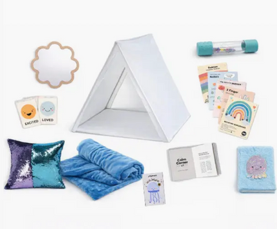 Calm Corner Kit
