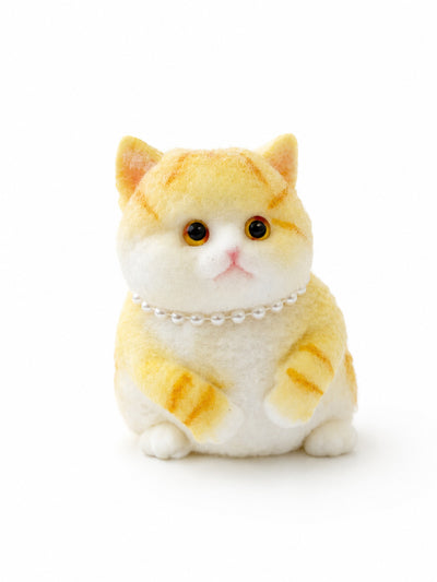 Big Taba Chubby Cat Squishy