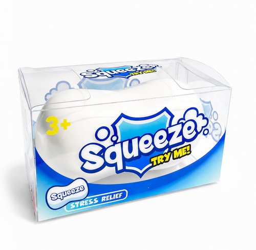 Crunchy Soap Squish