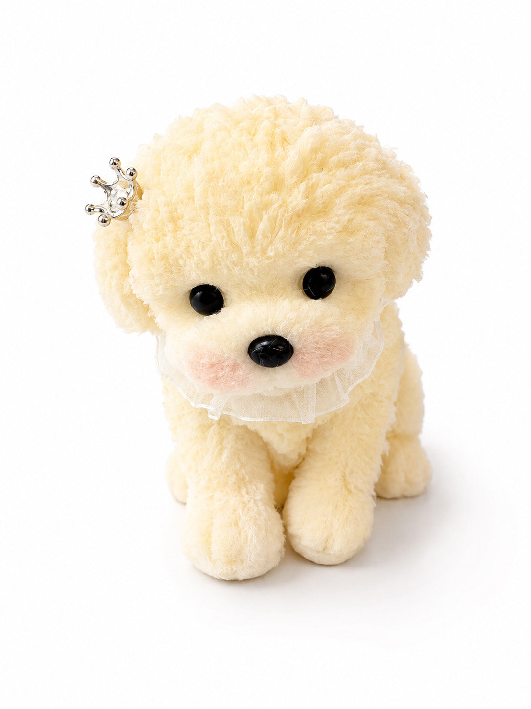 Big Taba Chubby Puppy Squishy