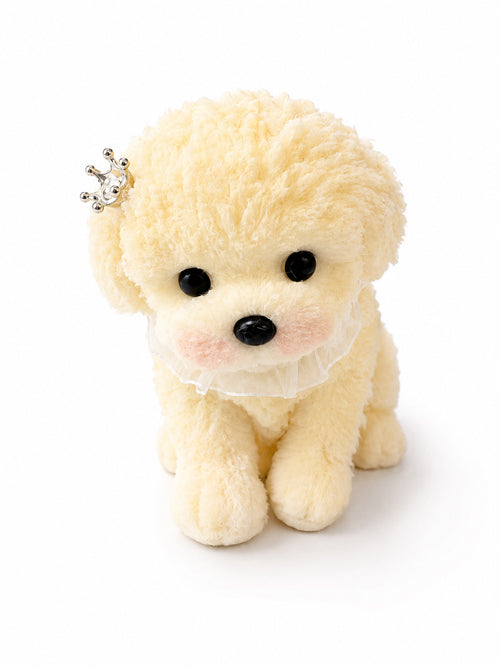 Big Taba Chubby Puppy Squishy