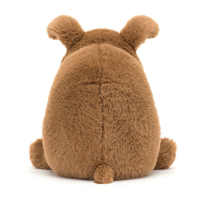 Jellycat Derreck Grumpy dog
