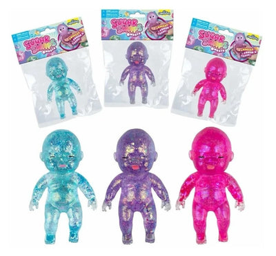 Squishy Maltose Swaps Babies – 14cm