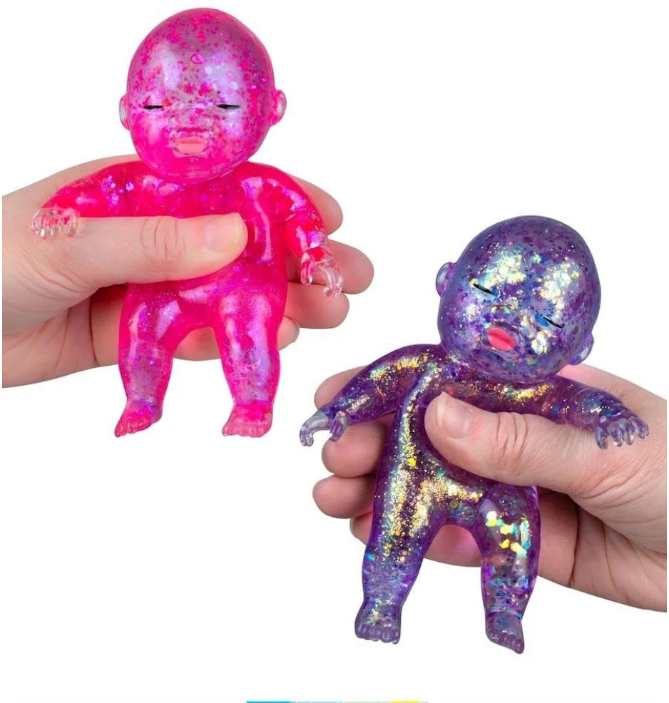 Squishy Maltose Swaps Babies – 14cm