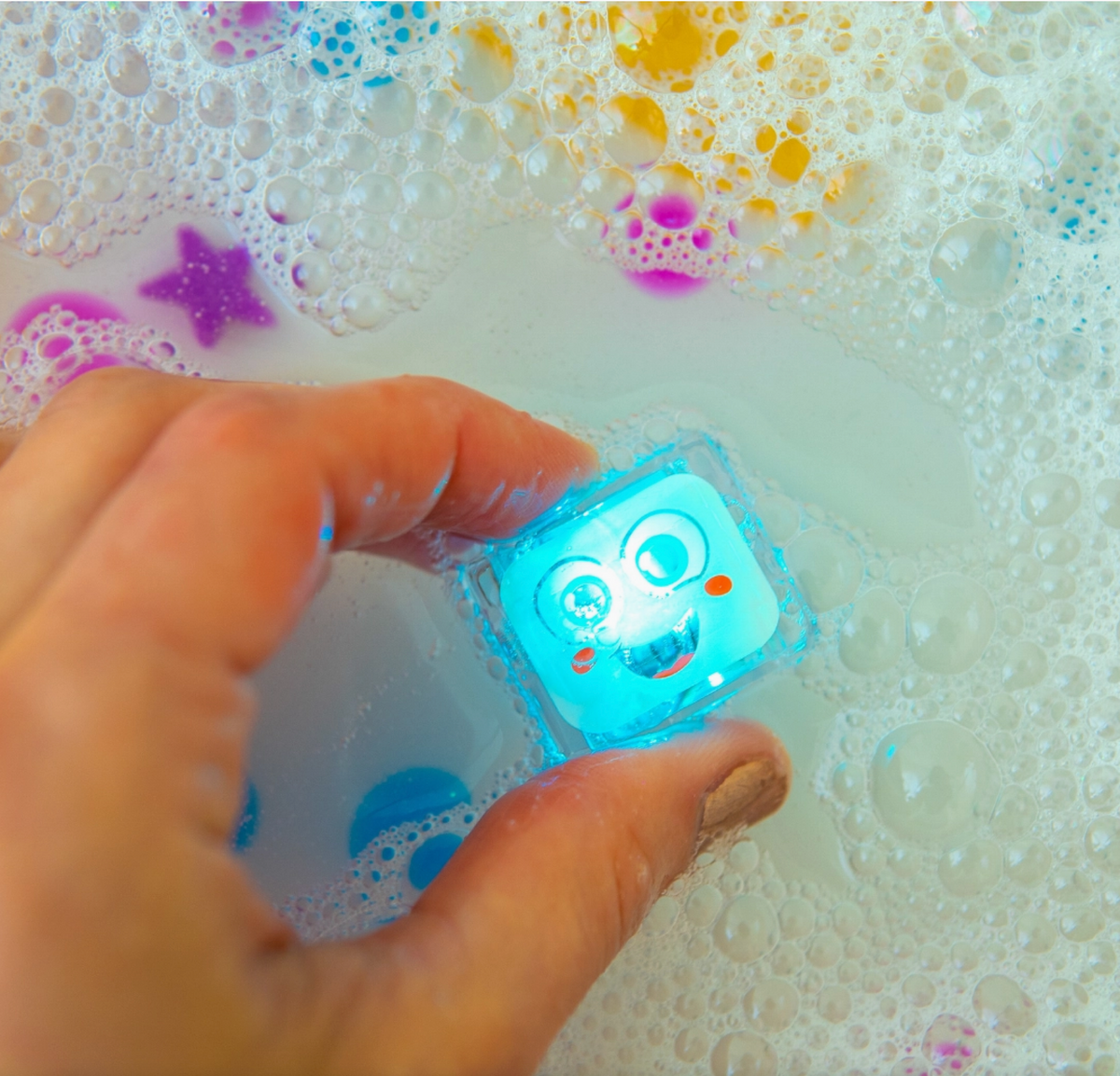 Glo Pal Cube