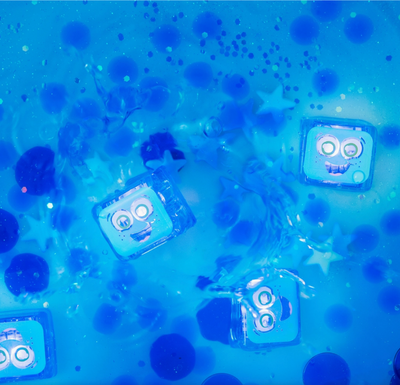 Glo Pal Cube