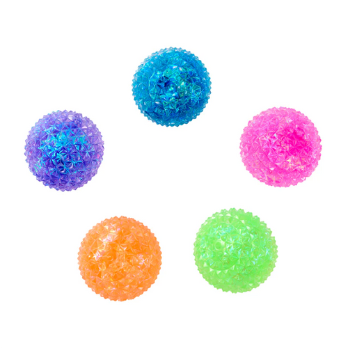 Jadore Spiky Orb Squishy ball