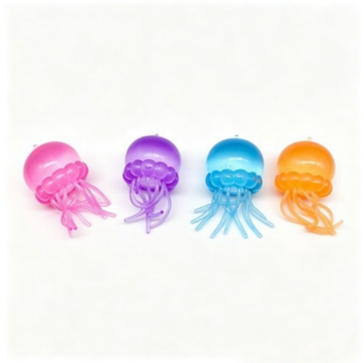 Squishy Jellyfish