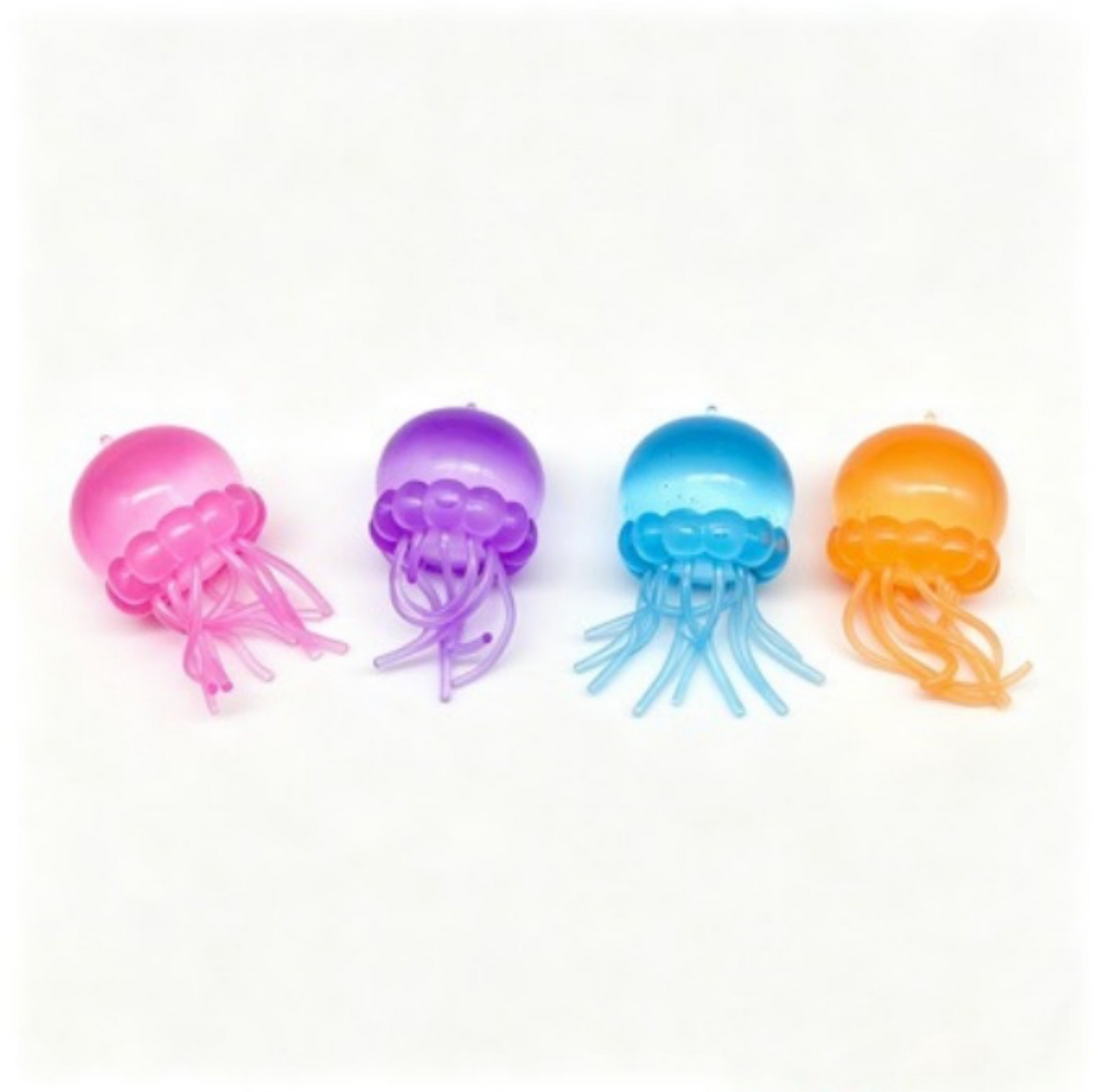 Squishy Jellyfish