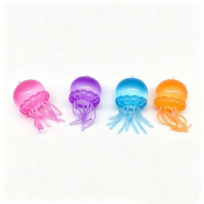 Squishy Jellyfish