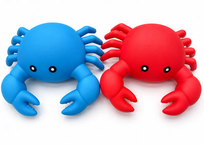 Jumbo Squishy Crab