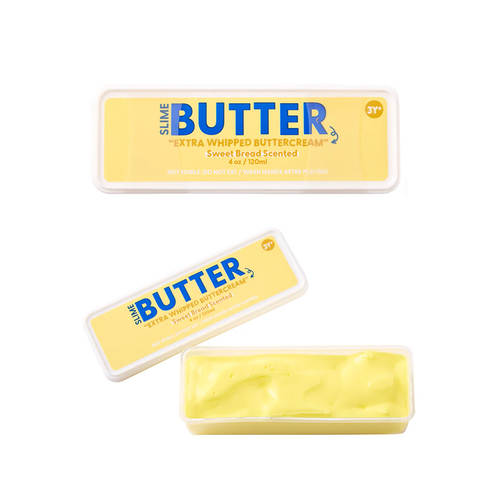 Jadore Butter slime