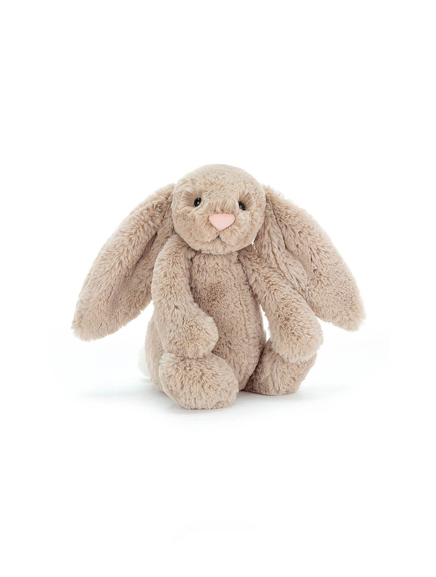 Jellycat Bashful Beige Bunny