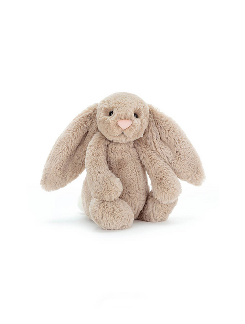 Jellycat Bashful Beige Bunny