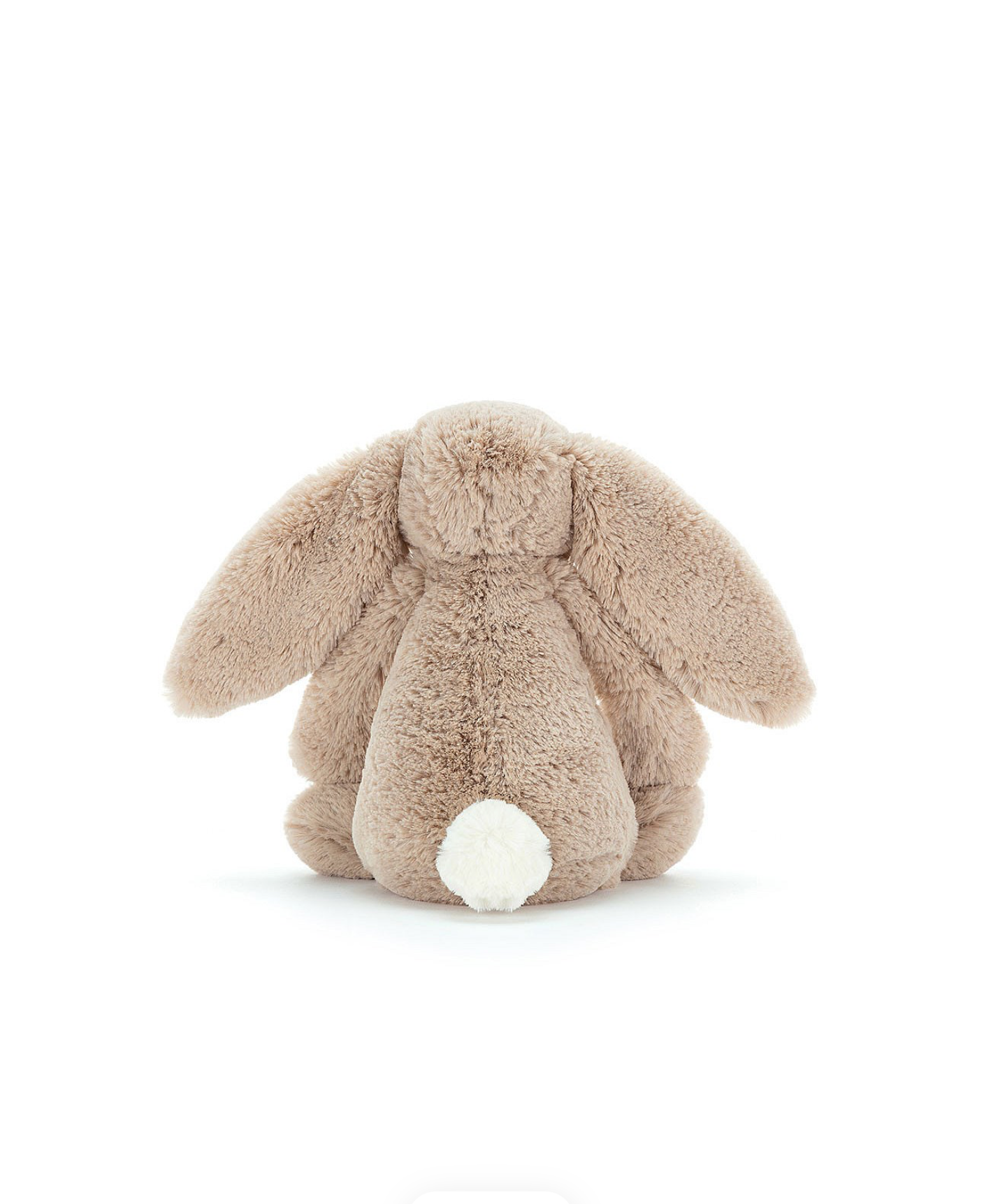 Jellycat Bashful Beige Bunny