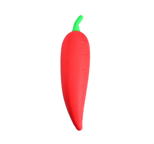 Squishy Jumbo Cayenne Pepper Chilli