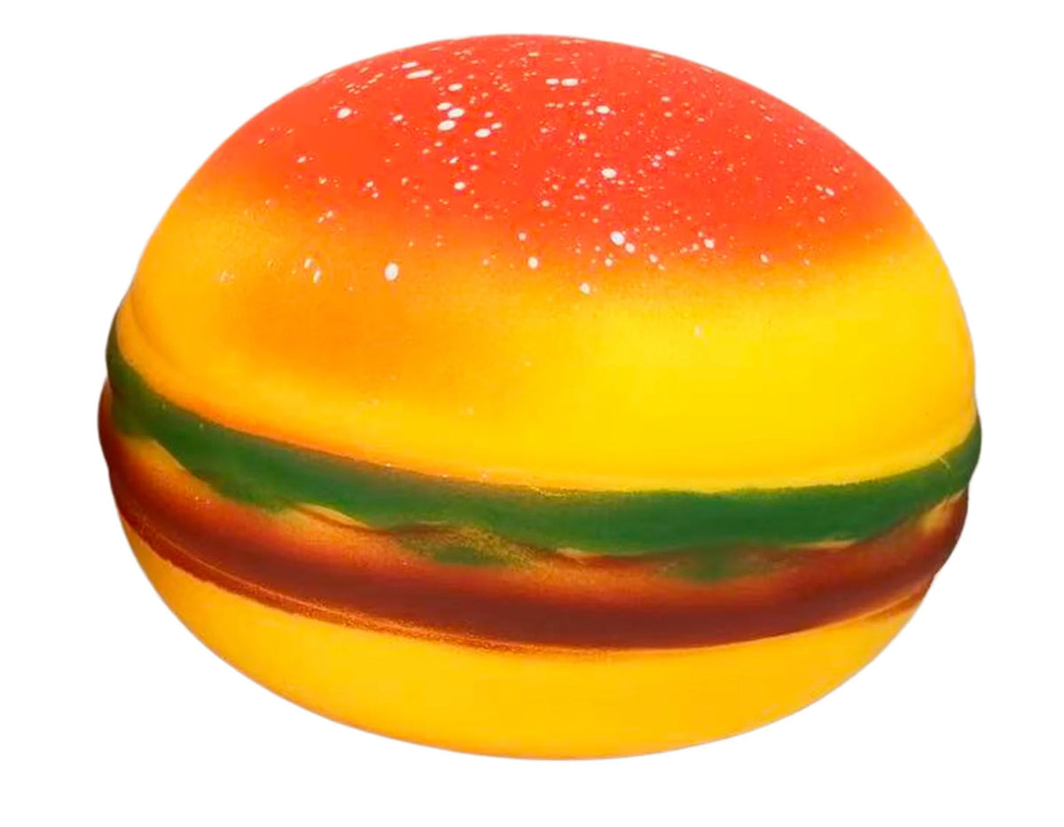 Squishy Jumbo Burger 🍔