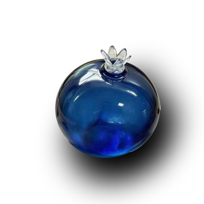 Giant Mouldable Blueberry Squishy Toy
