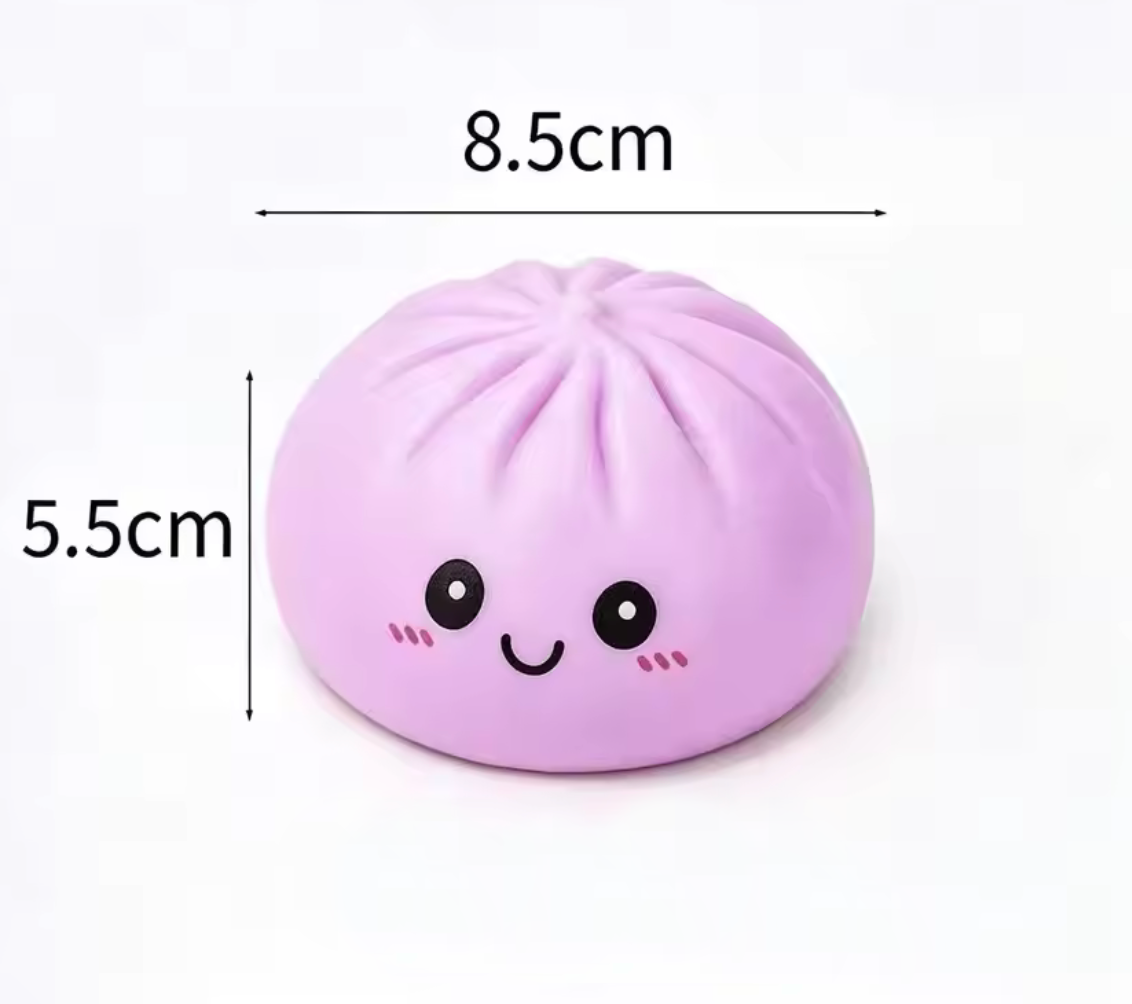 Glow Viral Dumpling Night Light