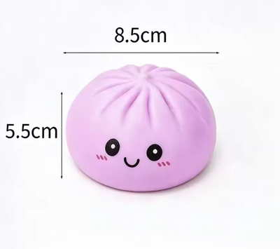 Glow Viral Dumpling Night Light