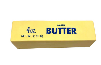 Large Butter-Slow Rise