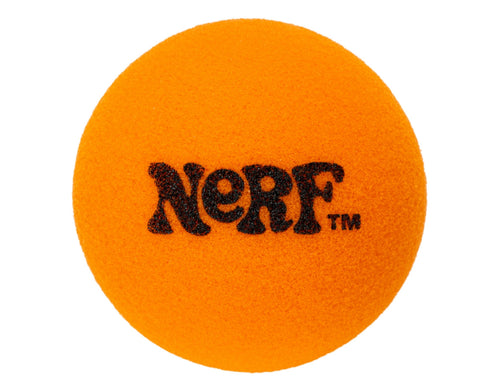Original Nerf Mini Foam Ball 🟠🙌