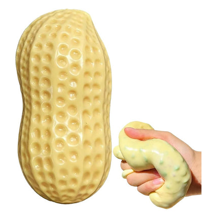 Crunchy Peanut Squishy