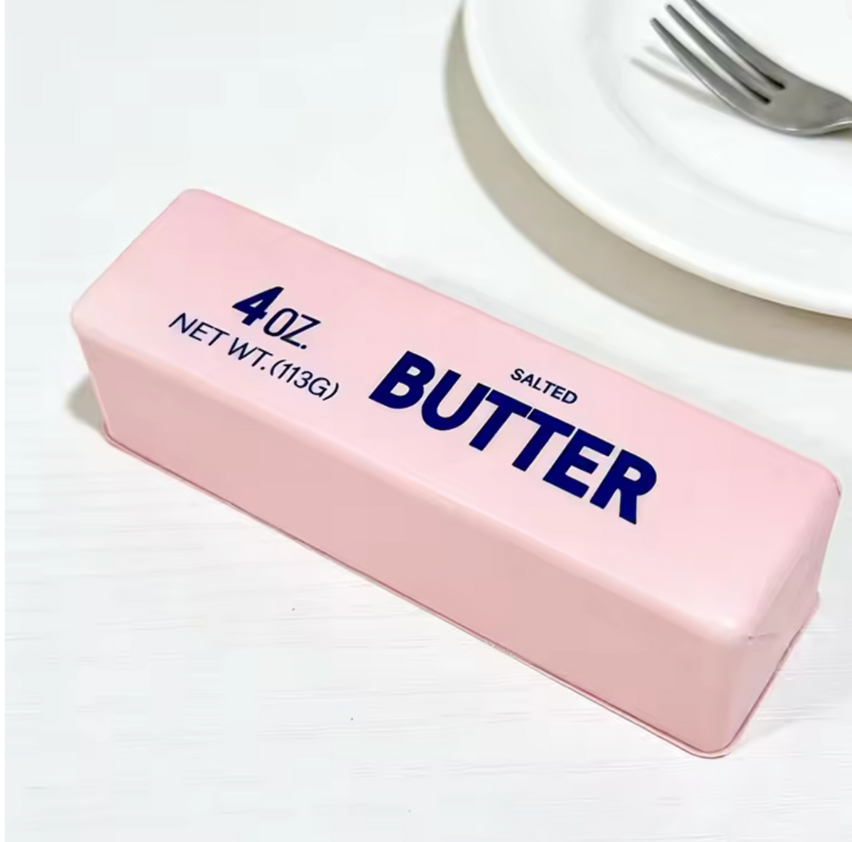 Squishy butter- SMALL