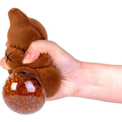Poo Plush Ball Jellies