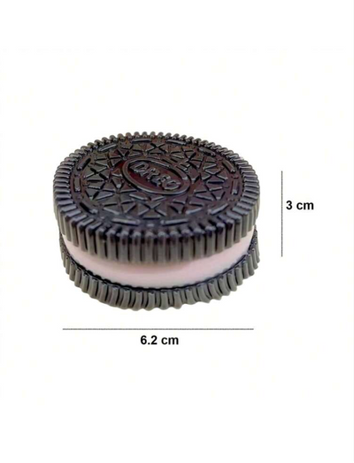 Oreo Cream Sandwich Squishy